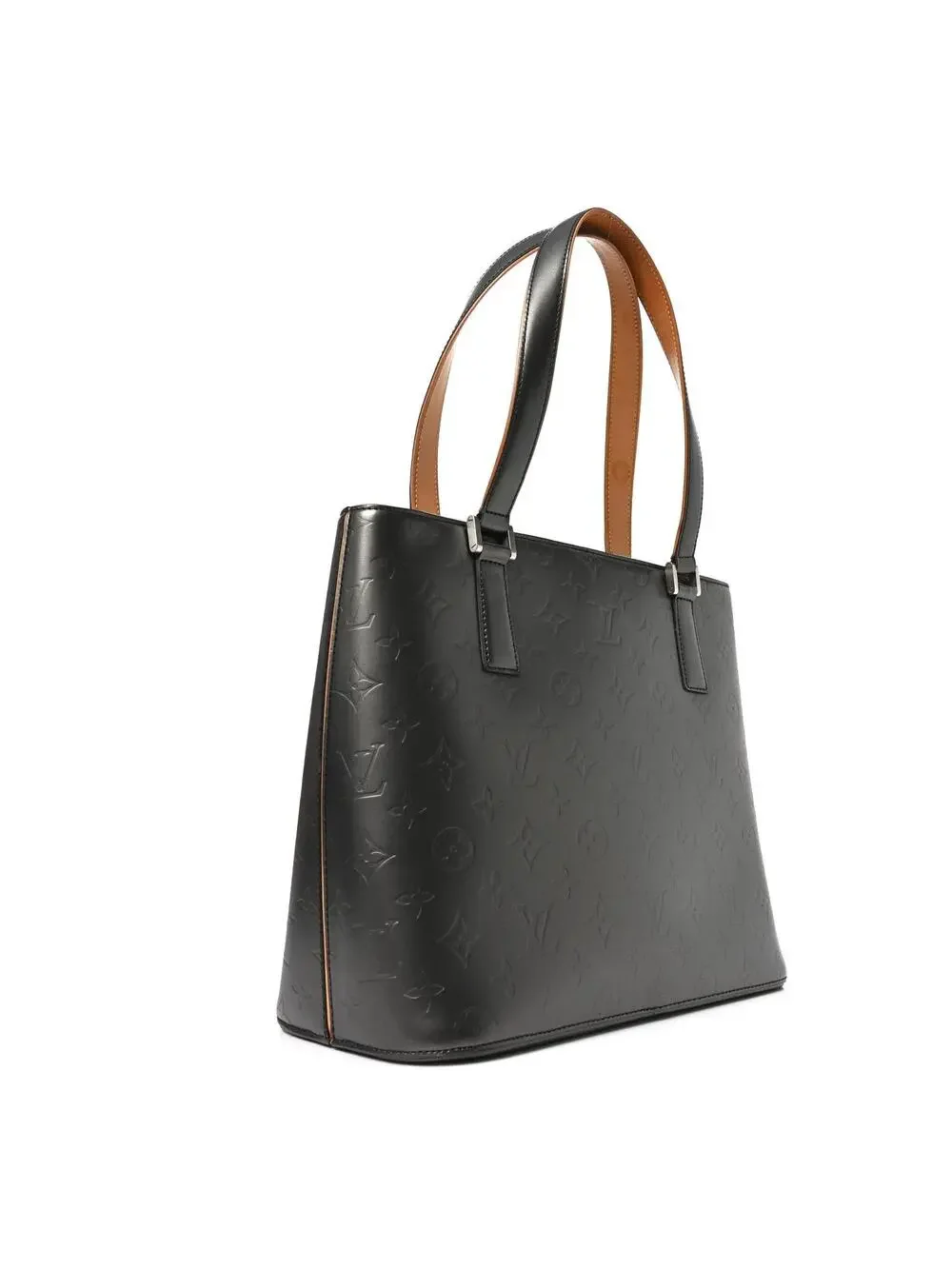 Louis Vuitton Mat Stockton Black #295654L89B